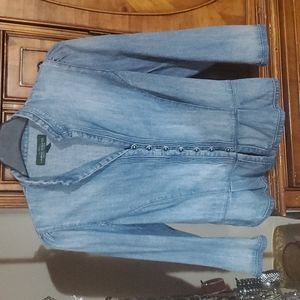 Ralph Lauren women's Jeans top